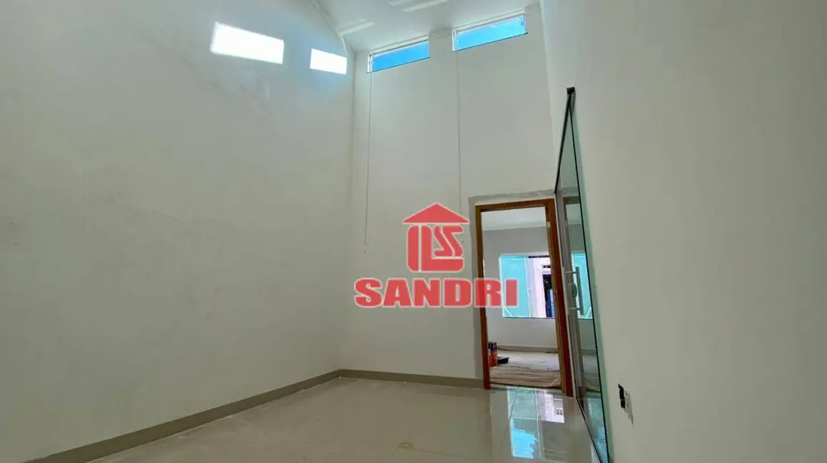 Foto 9 de Casa com 3 quartos à venda, 156m2 em Jardim Santa Rosa, Maringa - PR