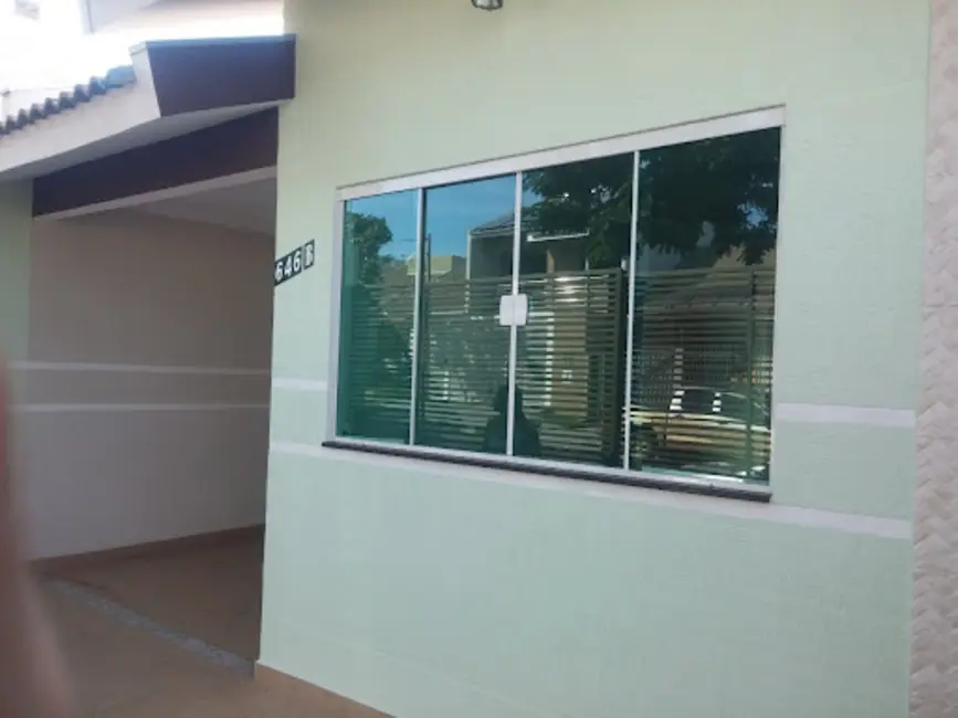 Foto 2 de Casa com 3 quartos à venda, 150m2 em Jardim Itália, Maringa - PR