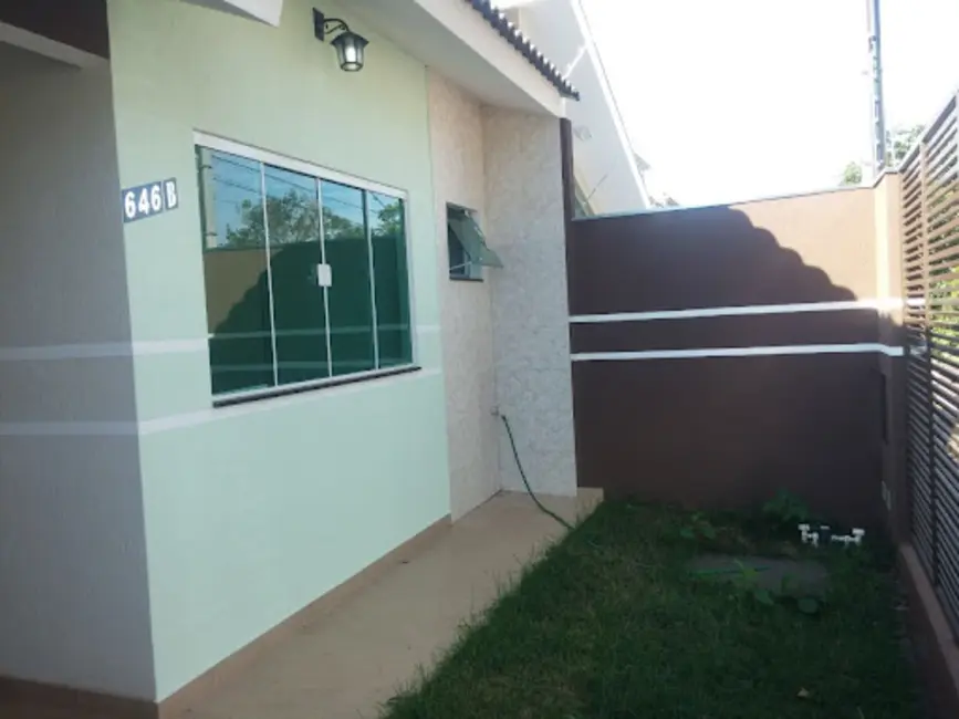 Casa com 3 quartos à venda, 150m2 em Jardim Itália, Maringa - PR - imagem 7 Foto 7 de Casa com 3 quartos à venda, 150m2 em Jardim Itália, Maringa - PR