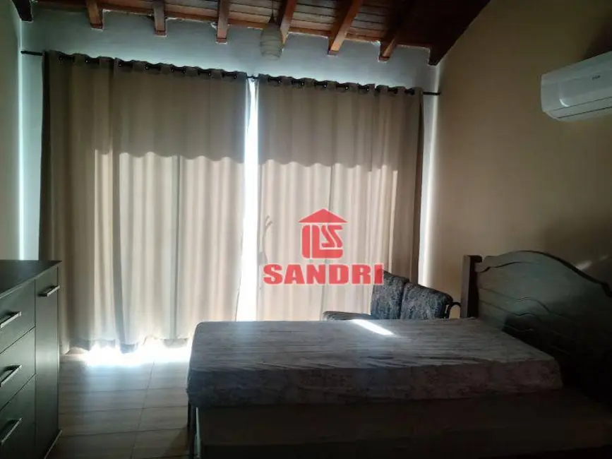 Sobrado com 3 quartos à venda, 360m2 em Centro, Porto Rico - PR - imagem 4 Foto 4 de Sobrado com 3 quartos à venda, 360m2 em Centro, Porto Rico - PR