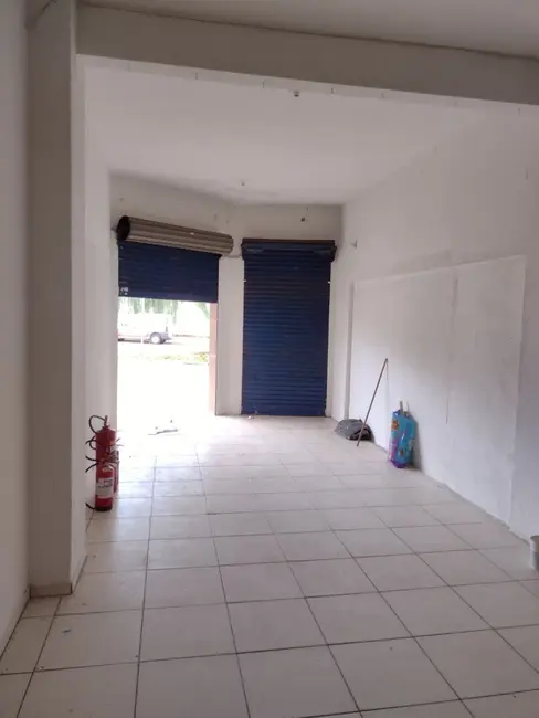 Sala Comercial para alugar, 50m2 em Jardim São Silvestre, Maringa - PR - imagem 4 Foto 4 de Sala Comercial para alugar, 50m2 em Jardim São Silvestre, Maringa - PR