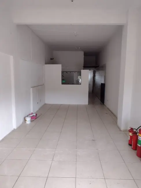 Sala Comercial para alugar, 50m2 em Jardim São Silvestre, Maringa - PR - imagem 3 Foto 3 de Sala Comercial para alugar, 50m2 em Jardim São Silvestre, Maringa - PR