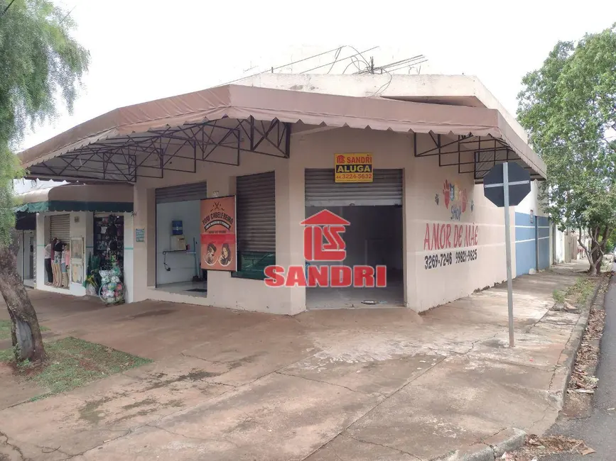 Sala Comercial para alugar, 50m2 em Jardim São Silvestre, Maringa - PR - imagem 1 Foto 1 de Sala Comercial para alugar, 50m2 em Jardim São Silvestre, Maringa - PR