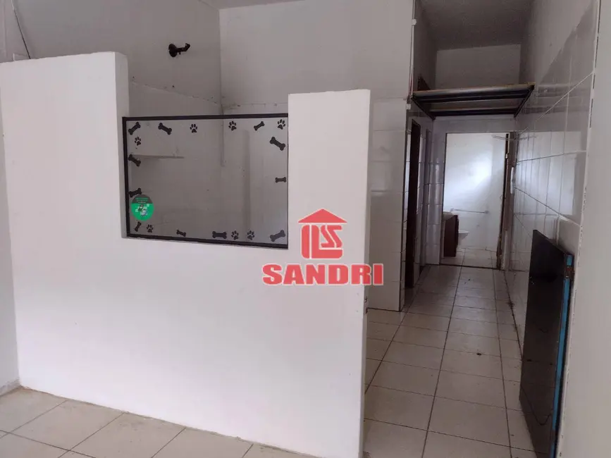 Sala Comercial para alugar, 50m2 em Jardim São Silvestre, Maringa - PR - imagem 5 Foto 5 de Sala Comercial para alugar, 50m2 em Jardim São Silvestre, Maringa - PR