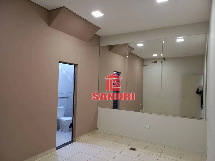 Sala Comercial para alugar, 75m2 em Zona 03, Maringa - PR - imagem 3 Foto 3 de Sala Comercial para alugar, 75m2 em Zona 03, Maringa - PR
