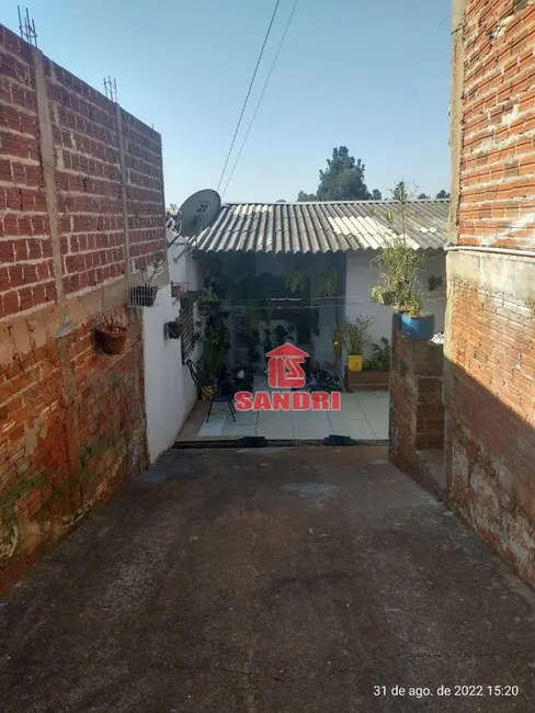 Casa com 5 quartos à venda, 300m2 em Jardim Olímpico, Maringa - PR - imagem 3 Foto 3 de Casa com 5 quartos à venda, 300m2 em Jardim Olímpico, Maringa - PR