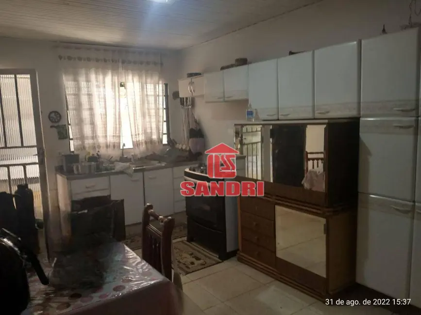 Casa com 5 quartos à venda, 300m2 em Jardim Olímpico, Maringa - PR - imagem 5 Foto 5 de Casa com 5 quartos à venda, 300m2 em Jardim Olímpico, Maringa - PR