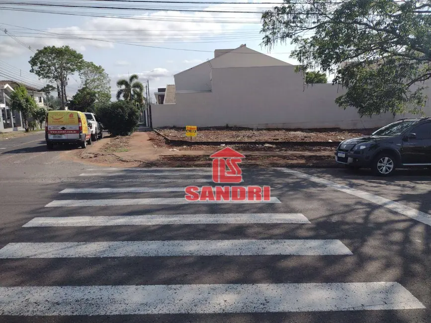 Terreno / Lote para alugar, 422m2 em Jardim Paris, Maringa - PR - imagem 8 Foto 8 de Terreno / Lote para alugar, 422m2 em Jardim Paris, Maringa - PR