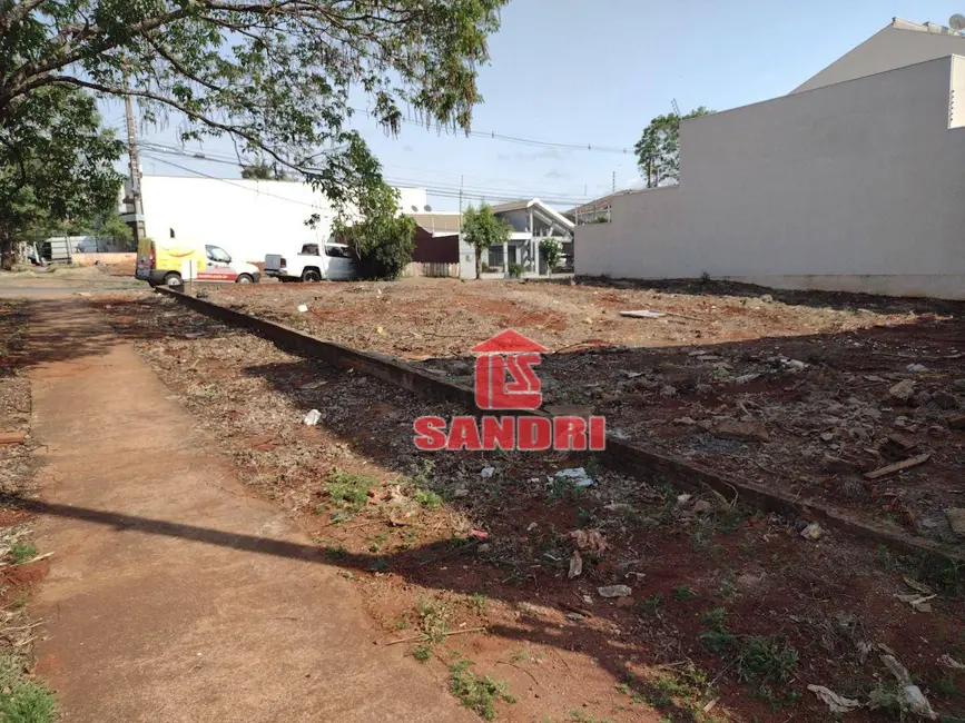 Terreno / Lote para alugar, 422m2 em Jardim Paris, Maringa - PR - imagem 6 Foto 6 de Terreno / Lote para alugar, 422m2 em Jardim Paris, Maringa - PR