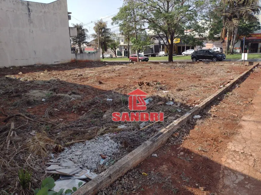 Terreno / Lote para alugar, 422m2 em Jardim Paris, Maringa - PR - imagem 3 Foto 3 de Terreno / Lote para alugar, 422m2 em Jardim Paris, Maringa - PR