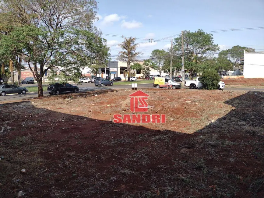 Terreno / Lote para alugar, 422m2 em Jardim Paris, Maringa - PR - imagem 5 Foto 5 de Terreno / Lote para alugar, 422m2 em Jardim Paris, Maringa - PR