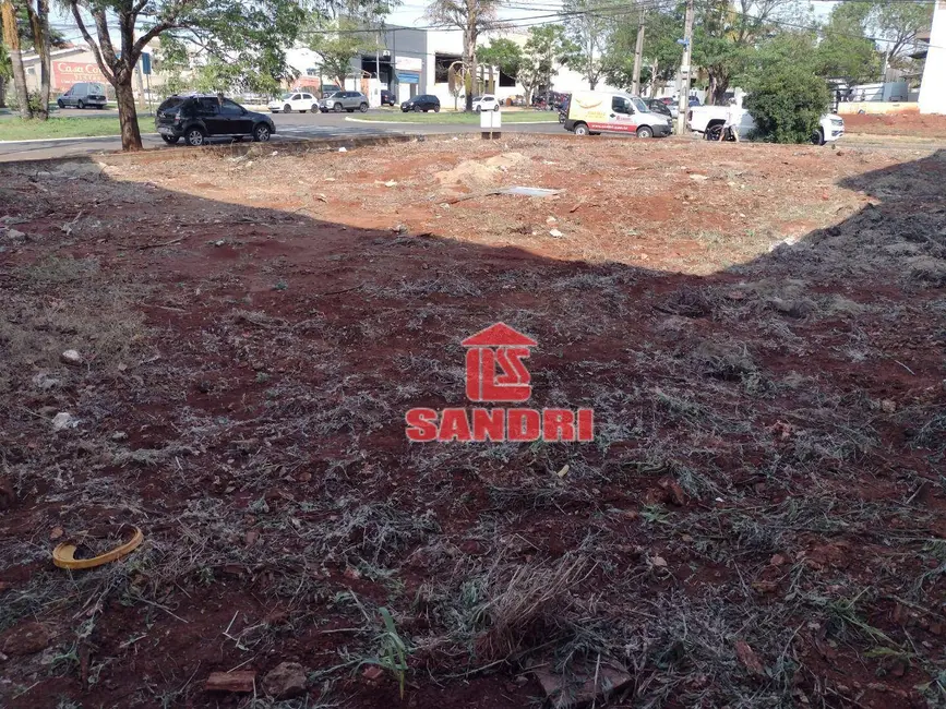 Terreno / Lote para alugar, 422m2 em Jardim Paris, Maringa - PR - imagem 4 Foto 4 de Terreno / Lote para alugar, 422m2 em Jardim Paris, Maringa - PR