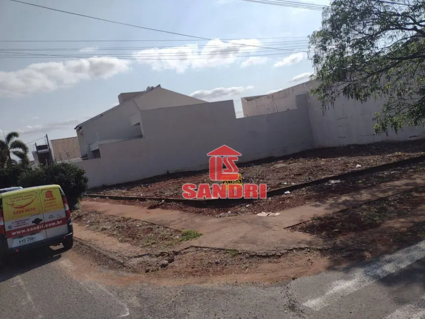 Terreno / Lote para alugar, 422m2 em Jardim Paris, Maringa - PR - imagem 7 Foto 7 de Terreno / Lote para alugar, 422m2 em Jardim Paris, Maringa - PR