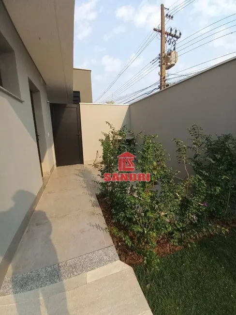 Foto 9 de Sobrado com 3 quartos à venda, 244m2 em Jardim Cidade Monções, Maringa - PR