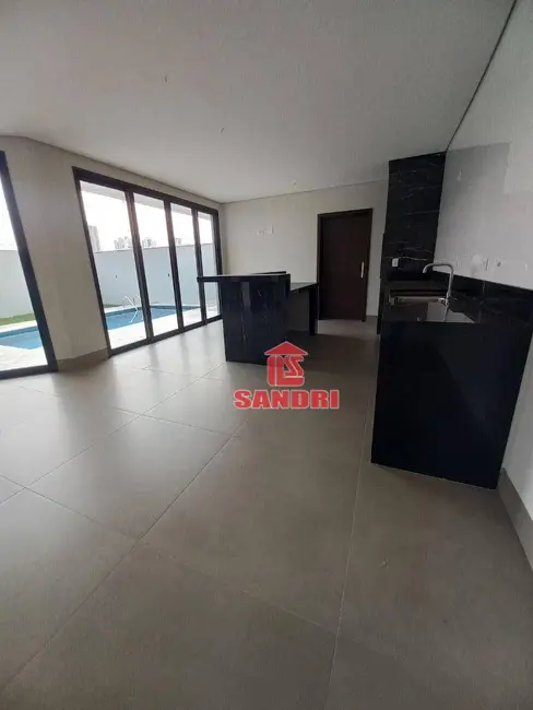 Foto 5 de Sobrado com 3 quartos à venda, 244m2 em Jardim Cidade Monções, Maringa - PR