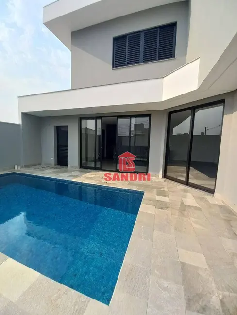 Foto 8 de Sobrado com 3 quartos à venda, 244m2 em Jardim Cidade Monções, Maringa - PR