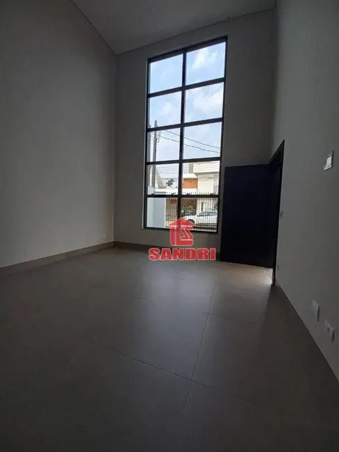 Foto 3 de Sobrado com 3 quartos à venda, 244m2 em Jardim Cidade Monções, Maringa - PR