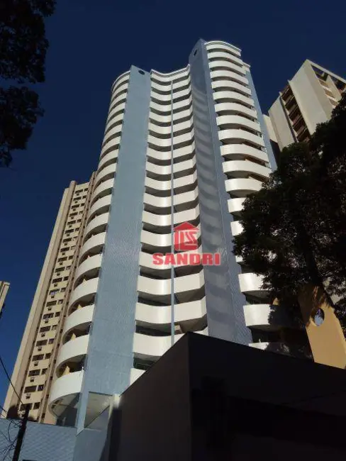 Foto 1 de Apartamento com 2 quartos à venda, 168m2 em Zona 01, Maringa - PR