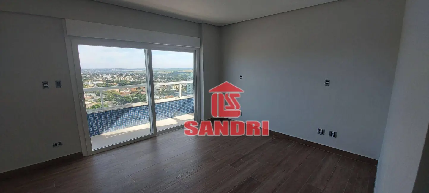 Foto 8 de Apartamento com 3 quartos à venda e para alugar, 226m2 em Centro, Marialva - PR