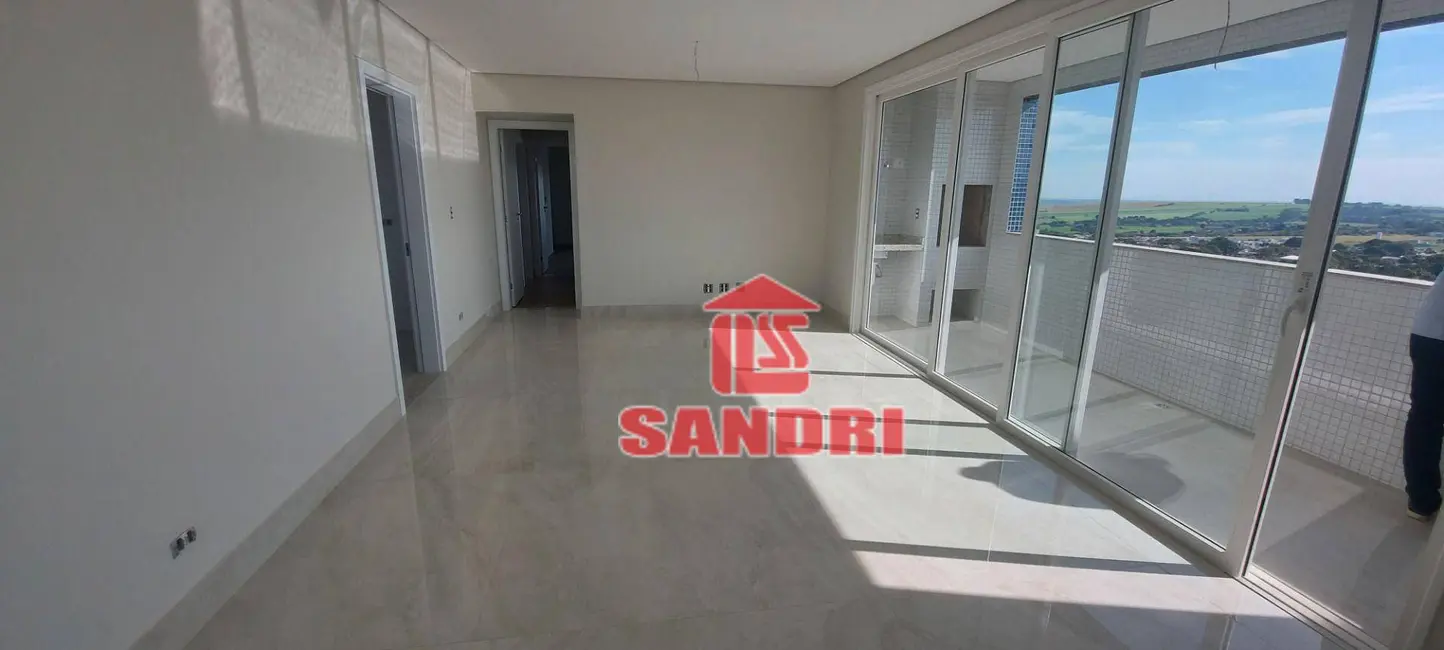 Foto 3 de Apartamento com 3 quartos à venda e para alugar, 226m2 em Centro, Marialva - PR