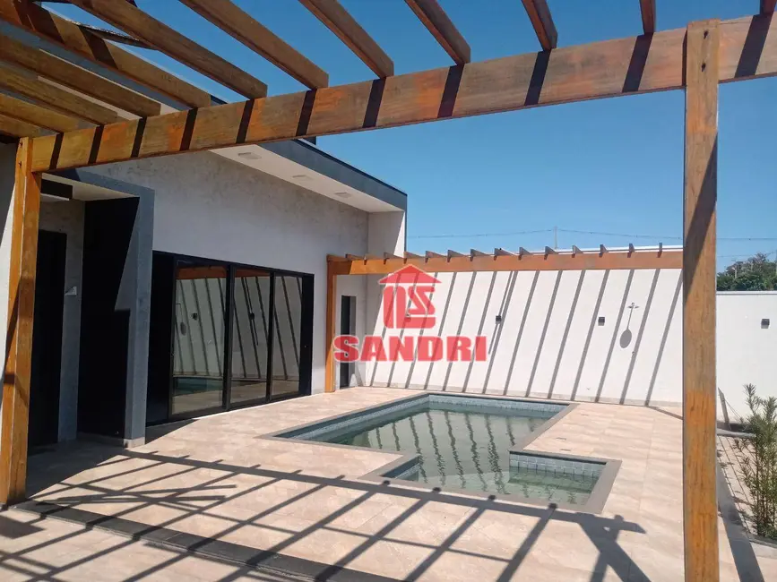 Casa de Condomínio com 4 quartos à venda, 394m2 em Centro, Porto Rico - PR - imagem 2 Foto 2 de Casa de Condomínio com 4 quartos à venda, 394m2 em Centro, Porto Rico - PR