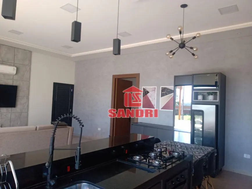 Casa de Condomínio com 4 quartos à venda, 394m2 em Centro, Porto Rico - PR - imagem 4 Foto 4 de Casa de Condomínio com 4 quartos à venda, 394m2 em Centro, Porto Rico - PR