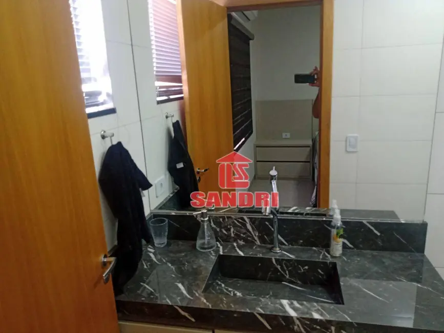 Casa de Condomínio com 4 quartos à venda, 394m2 em Centro, Porto Rico - PR - imagem 8 Foto 8 de Casa de Condomínio com 4 quartos à venda, 394m2 em Centro, Porto Rico - PR