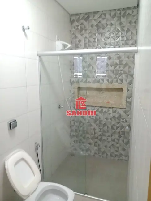 Casa de Condomínio com 4 quartos à venda, 394m2 em Centro, Porto Rico - PR - imagem 9 Foto 9 de Casa de Condomínio com 4 quartos à venda, 394m2 em Centro, Porto Rico - PR