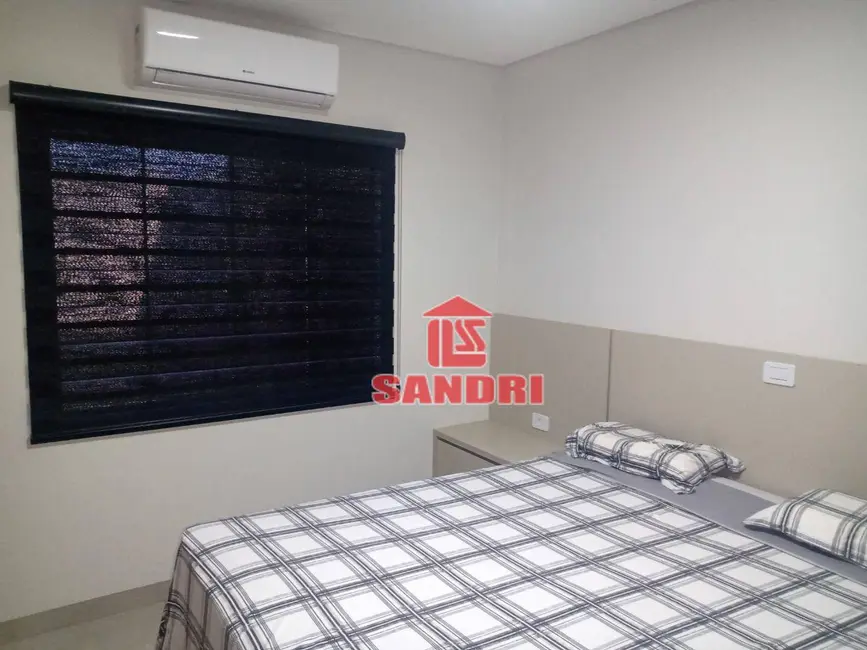 Casa de Condomínio com 4 quartos à venda, 394m2 em Centro, Porto Rico - PR - imagem 5 Foto 5 de Casa de Condomínio com 4 quartos à venda, 394m2 em Centro, Porto Rico - PR