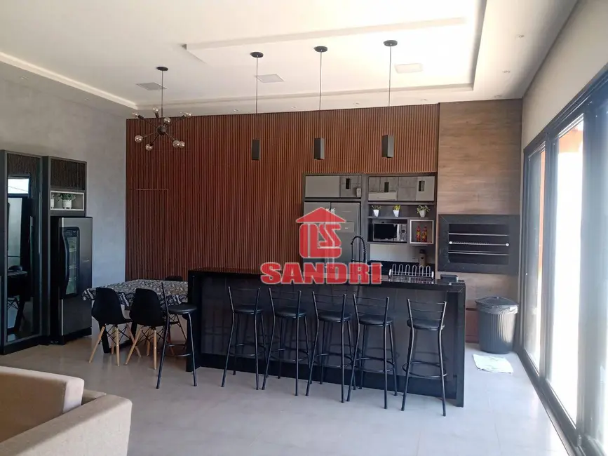 Casa de Condomínio com 4 quartos à venda, 394m2 em Centro, Porto Rico - PR - imagem 7 Foto 7 de Casa de Condomínio com 4 quartos à venda, 394m2 em Centro, Porto Rico - PR