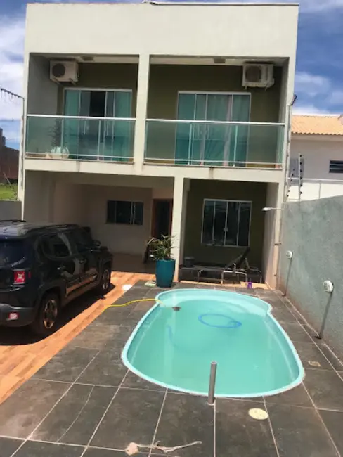 Foto 1 de Sobrado com 3 quartos à venda, 185m2 em Porto Rico - PR