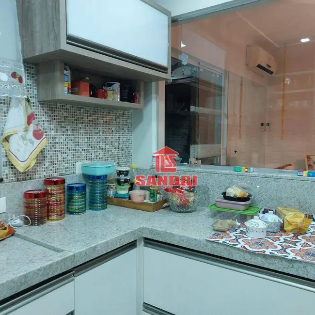 Foto 7 de Sobrado com 3 quartos à venda, 170m2 em Jardim Novo Horizonte, Maringa - PR