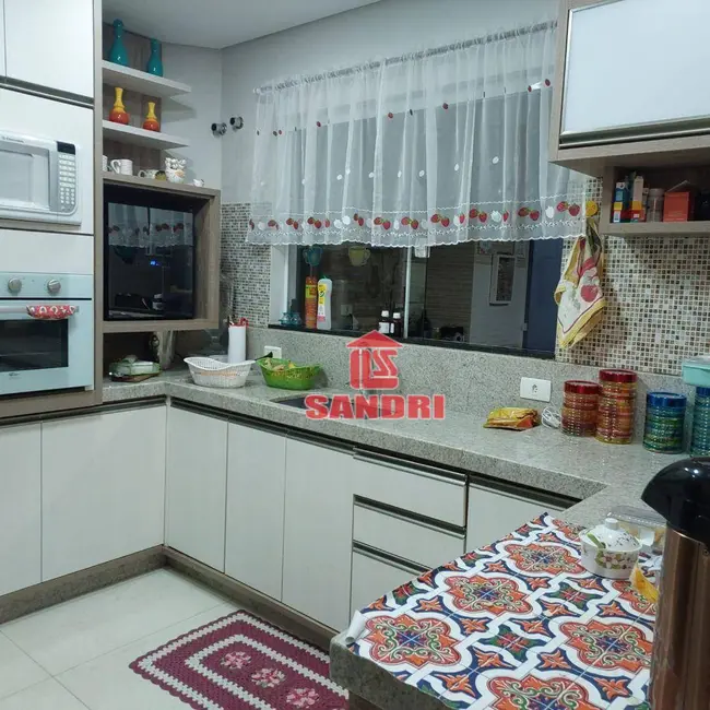 Foto 6 de Sobrado com 3 quartos à venda, 170m2 em Jardim Novo Horizonte, Maringa - PR