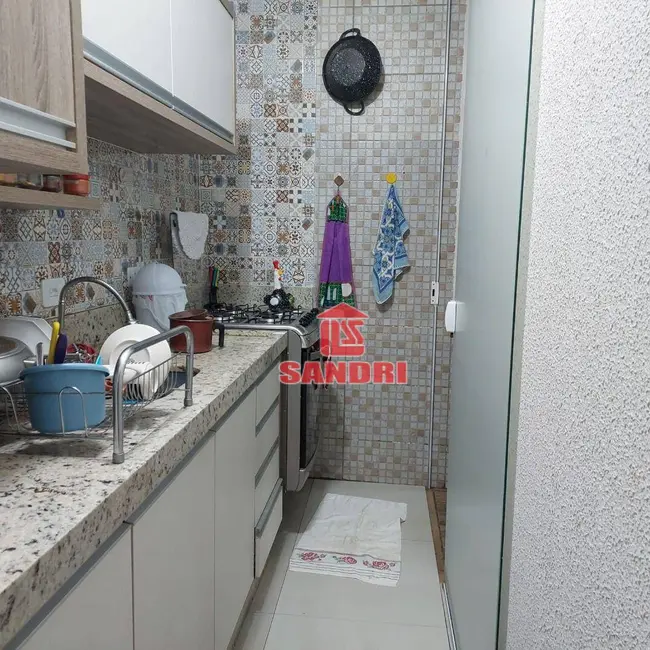 Foto 8 de Sobrado com 3 quartos à venda, 170m2 em Jardim Novo Horizonte, Maringa - PR