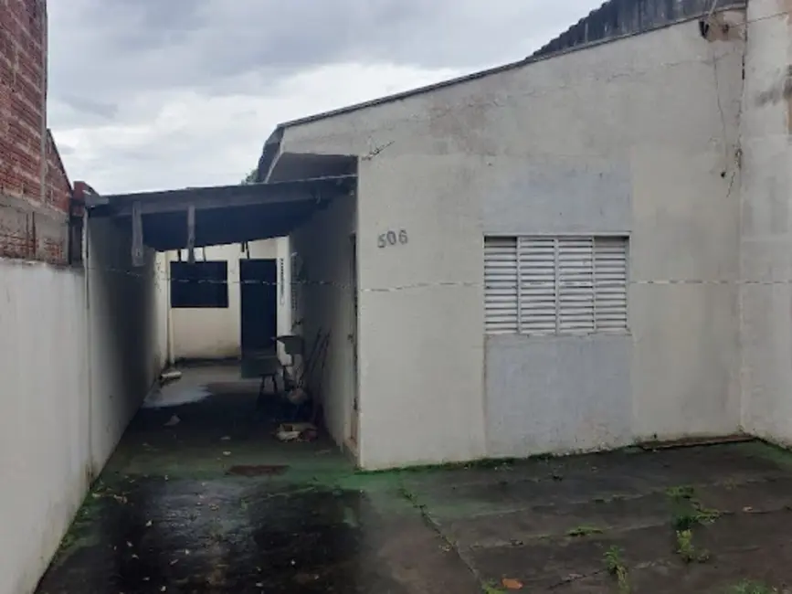 Casa com 2 quartos à venda, 150m2 em Jardim Diamante, Maringa - PR - imagem 5 Foto 5 de Casa com 2 quartos à venda, 150m2 em Jardim Diamante, Maringa - PR