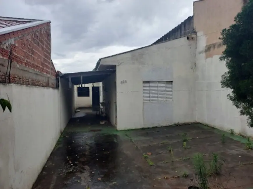 Casa com 2 quartos à venda, 150m2 em Jardim Diamante, Maringa - PR - imagem 6 Foto 6 de Casa com 2 quartos à venda, 150m2 em Jardim Diamante, Maringa - PR