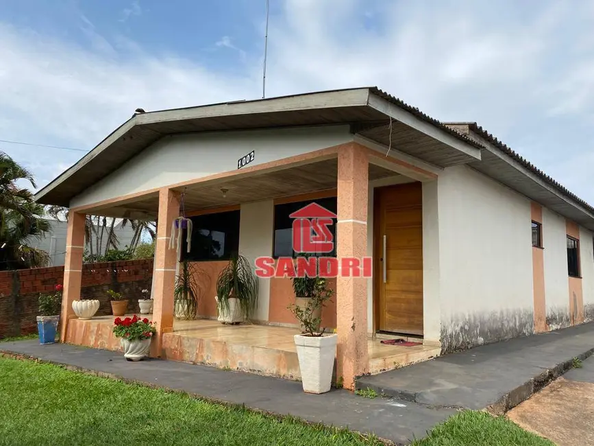 Foto 1 de Casa com 3 quartos à venda, 600m2 em Terra Boa - PR