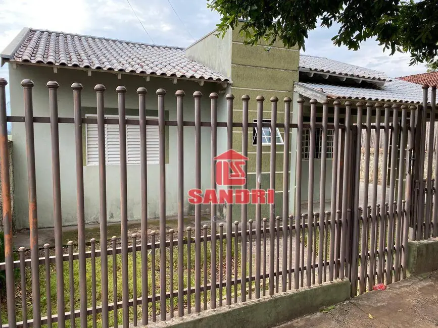 Foto 1 de Casa com 2 quartos à venda, 600m2 em Centro, Terra Boa - PR