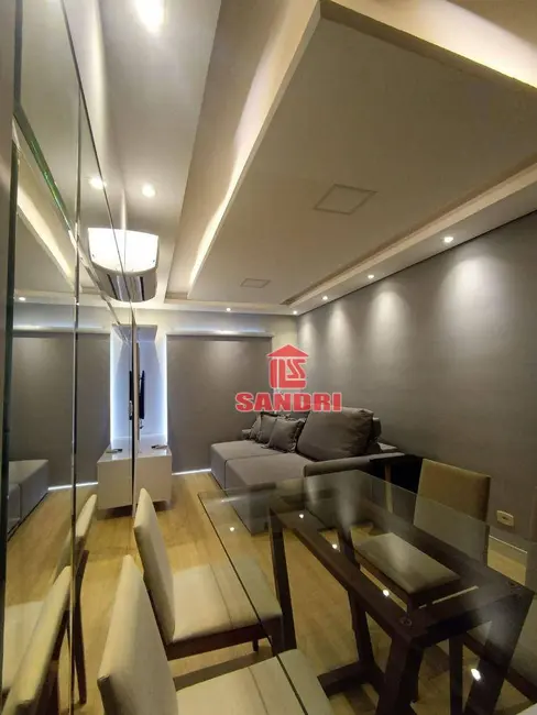 Foto 8 de Apartamento com 2 quartos à venda, 109m2 em Vila Marumby, Maringa - PR