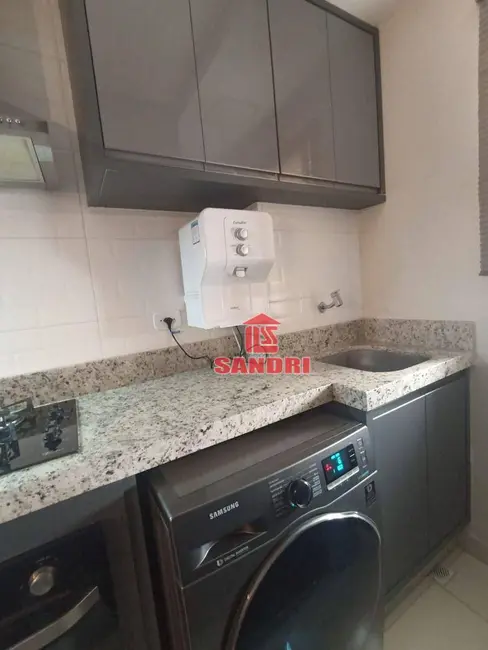 Foto 4 de Apartamento com 2 quartos à venda, 109m2 em Vila Marumby, Maringa - PR
