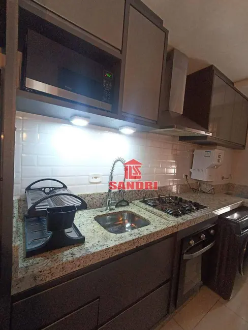 Foto 5 de Apartamento com 2 quartos à venda, 109m2 em Vila Marumby, Maringa - PR