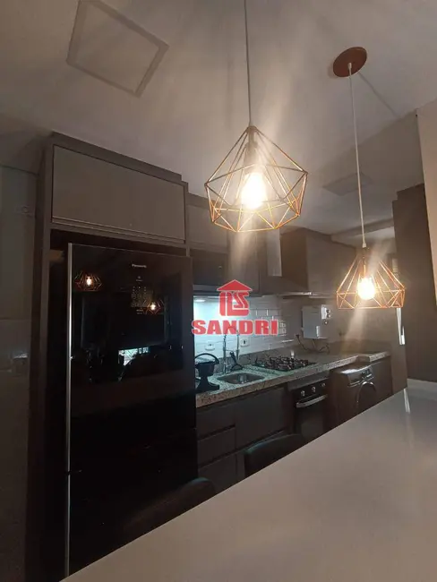 Foto 6 de Apartamento com 2 quartos à venda, 109m2 em Vila Marumby, Maringa - PR