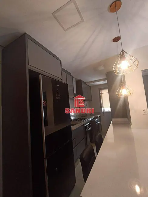 Foto 3 de Apartamento com 2 quartos à venda, 109m2 em Vila Marumby, Maringa - PR