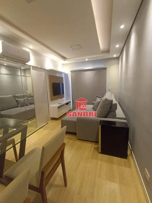 Foto 9 de Apartamento com 2 quartos à venda, 109m2 em Vila Marumby, Maringa - PR