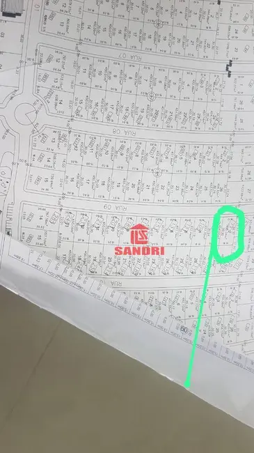 Terreno / Lote à venda, 455m2 em Centro, Porto Rico - PR - imagem 4 Foto 4 de Terreno / Lote à venda, 455m2 em Centro, Porto Rico - PR