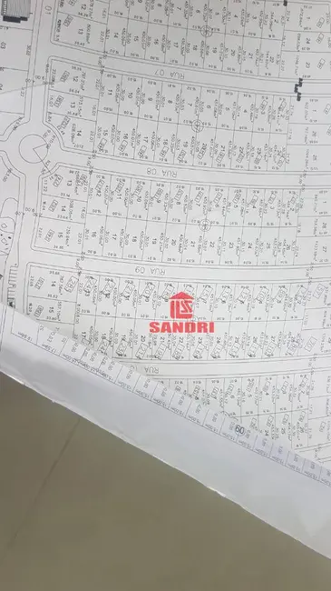 Terreno / Lote à venda, 455m2 em Centro, Porto Rico - PR - imagem 3 Foto 3 de Terreno / Lote à venda, 455m2 em Centro, Porto Rico - PR