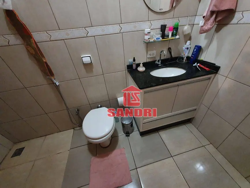 Foto 12 de Casa à venda, 216m2 em Jardim Paris III, Maringa - PR