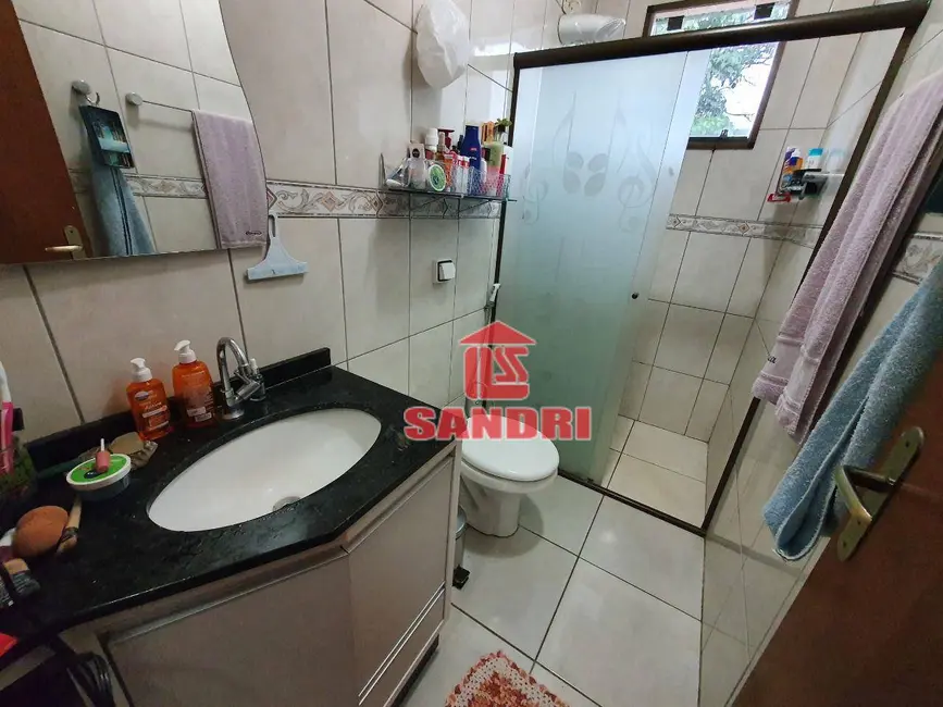 Foto 11 de Casa à venda, 216m2 em Jardim Paris III, Maringa - PR