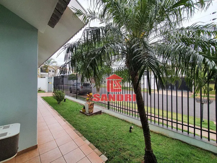 Foto 3 de Casa à venda, 216m2 em Jardim Paris III, Maringa - PR