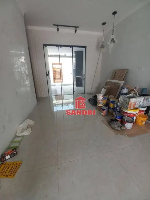 Casa com 3 quartos à venda, 153m2 em Jardim Colina Verde, Maringa - PR - imagem 3 Foto 3 de Casa com 3 quartos à venda, 153m2 em Jardim Colina Verde, Maringa - PR